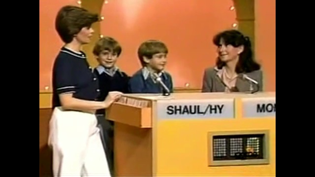 Game Show Mom – Telegraph